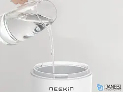 دستگاه رطوبت ساز هوا نیکین Neekin Air Mist humidifier H1