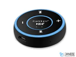 گیرنده بلوتوثی موزیک ارلدام Earldom 3 In 1 Wireless Earphone Adapter Car BluetoothET-M23