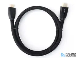 کابل اچ دی ام آی یوگرین Ugreen HD118 40409 HDMI Male To Male Cable Version 2.0 1.5M
