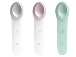 ماساژور سرد و گرم چشم شیائومی Xiaomi LF Eye Hot And Cold Massage