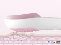 ماساژور سرد و گرم چشم شیائومی Xiaomi LF Eye Hot And Cold Massage