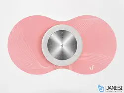 ماساژور جیبی حرارتی شیائومی Xiaomi Magic Fan Massager Temperature Version