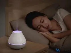 دستگاه بخور آروماتراپی شیائومی Xiaomi Viomi Aromatherapy Diffuser Air Humidifier
