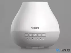 دستگاه بخور آروماتراپی شیائومی Xiaomi Viomi Aromatherapy Diffuser Air Humidifier