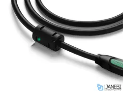 کابل اچ دی ام آی یوگرین Ugreen HD101 HDMI Cable 2.0V Full Copper 2M