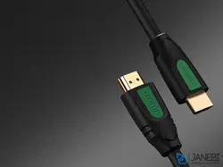 کابل اچ دی ام آی یوگرین Ugreen HD101 HDMI Cable 2.0V Full Copper 2M