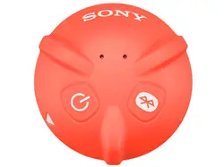 سنسور راکت تنیس سونی Sony Smart Tennis Sensor for Tennis Rackets