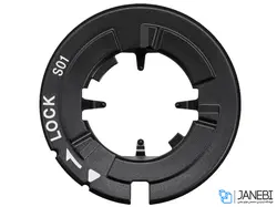 سنسور راکت تنیس سونی Sony Smart Tennis Sensor for Tennis Rackets