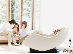 صندلی ماساژ هوشمند شیائومی Xiaomi Smart Massage Chair