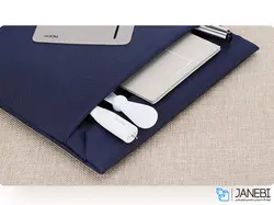 پنکه و چراغ مطالعه راک RockSpace Mini S USB Fan And Light