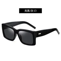 عینک آفتابی زنانه پولاریزه karen bazaar LY2313 New 1.1 polarized mirror women's sunglasses