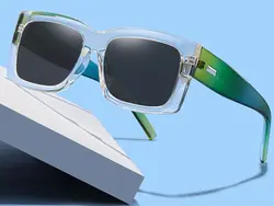 عینک آفتابی زنانه پولاریزه karen bazaar LY2313 New 1.1 polarized mirror women's sunglasses