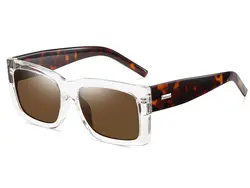 عینک آفتابی زنانه پولاریزه karen bazaar LY2313 New 1.1 polarized mirror women's sunglasses