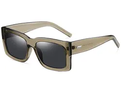 عینک آفتابی زنانه پولاریزه karen bazaar LY2313 New 1.1 polarized mirror women's sunglasses