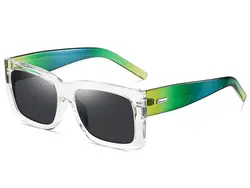 عینک آفتابی زنانه پولاریزه karen bazaar LY2313 New 1.1 polarized mirror women's sunglasses