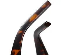 عینک آفتابی زنانه پولاریزه karen bazaar LY2313 New 1.1 polarized mirror women's sunglasses