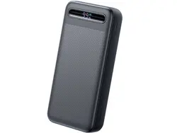 پاور بانک تایپ سی و یو اس بی 22.5 وات 20000 مک دودو Mcdodo MC-389 Power Bank Digital Display