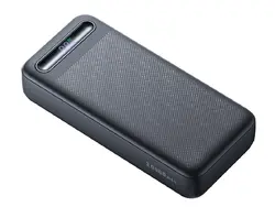 پاور بانک تایپ سی و یو اس بی 22.5 وات 20000 مک دودو Mcdodo MC-389 Power Bank Digital Display