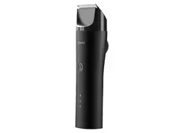 ماشین اصلاح موی سر و صورت شارژی ضد آب شیائومی XIAOMI Showsee C4 Electric Hair Clipper Gen II