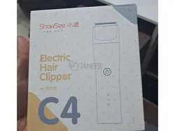 ماشین اصلاح موی سر و صورت شارژی ضد آب شیائومی XIAOMI Showsee C4 Electric Hair Clipper Gen II