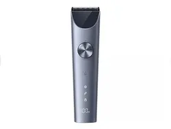 ماشین اصلاح مو و ریش تراش شیائومیXiaomi Mijia Hair Clipper 2 MJGHHC2LF