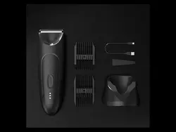 ماشین اصلاح موی سر، صورت و بدن ویوو WiWU SH003 Electronic Shaver