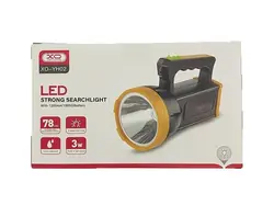 چراغ قوه شارژی 1200 میلی‌آمپرساعت ایکس او XO YH02 Flashlight 1200mAh