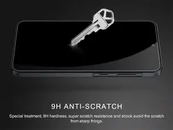 گلس سامسونگ آ35 نیلکین Amazing CP+ Pro