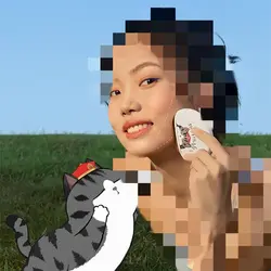 مینی ماساژور بدن قابل حمل زدیر شیائومی ZD-JS0102