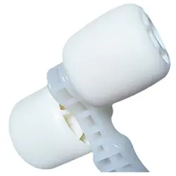 ماساژور حرارتی گردن قابل حمل چندکاره منزلون PC-JJ88