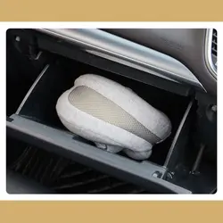 بالش طبی گردن یو شکل مموری فوم شیائومی US-Air