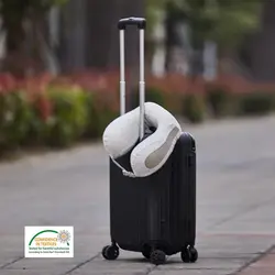 بالش طبی گردن یو شکل مموری فوم شیائومی US-Air