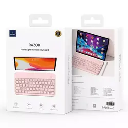 کیبورد بی سیم ویوو RZ-01