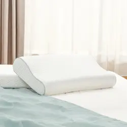 بالش طبی آنتی باکتریال مموری فوم شیائومی 8H H1