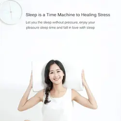 بالش طبی آنتی باکتریال مموری فوم شیائومی 8H H1