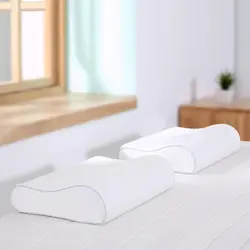 بالش طبی آنتی باکتریال مموری فوم شیائومی 8H H1