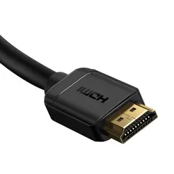 کابل اچ‌دی‌ام‌آی 2.0 یک متری بیسوس CAKGQ-A01