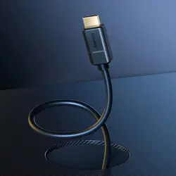 کابل اچ‌دی‌ام‌آی 2.0 یک متری بیسوس CAKGQ-A01