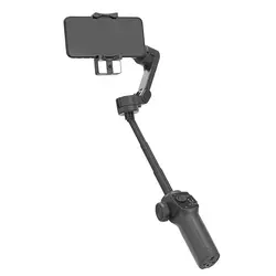 گیمبال و مونوپاد سه پایه دار 170 میلی‌متری پورودو با قابلیت تشخیص حرکت P9 PD-AITGMP9
