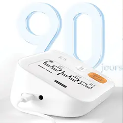 مانیتور فشار خون الکترونیکی هوشمند خانگی شیائومی BPX1