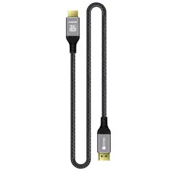 کابل دیسپلی به اچ‌دی‌ام‌آی دو متری کوتسی 87406