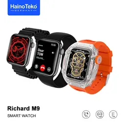 ساعت هوشمند هاینو تکو Richard M9
