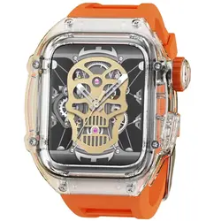 ساعت هوشمند هاینو تکو Richard M9