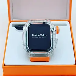 ساعت هوشمند هاینو تکو Richard M9