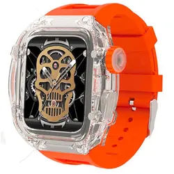 ساعت هوشمند هاینو تکو Richard M9