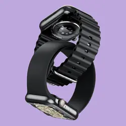 ساعت هوشمند هاینو تکو Richard M9