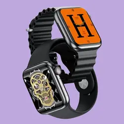 ساعت هوشمند هاینو تکو Richard M9