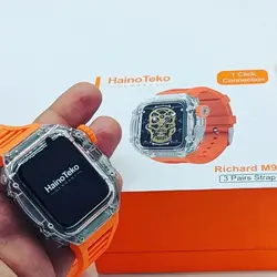 ساعت هوشمند هاینو تکو Richard M9