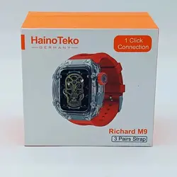 ساعت هوشمند هاینو تکو Richard M9
