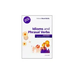 IDIOMS AND PHRASAL VERBS INTERMEDIATE